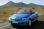 Opel Tigra Twin Top 2004 года